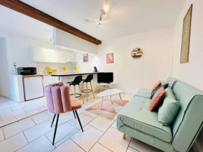 Appartement Confidentiel